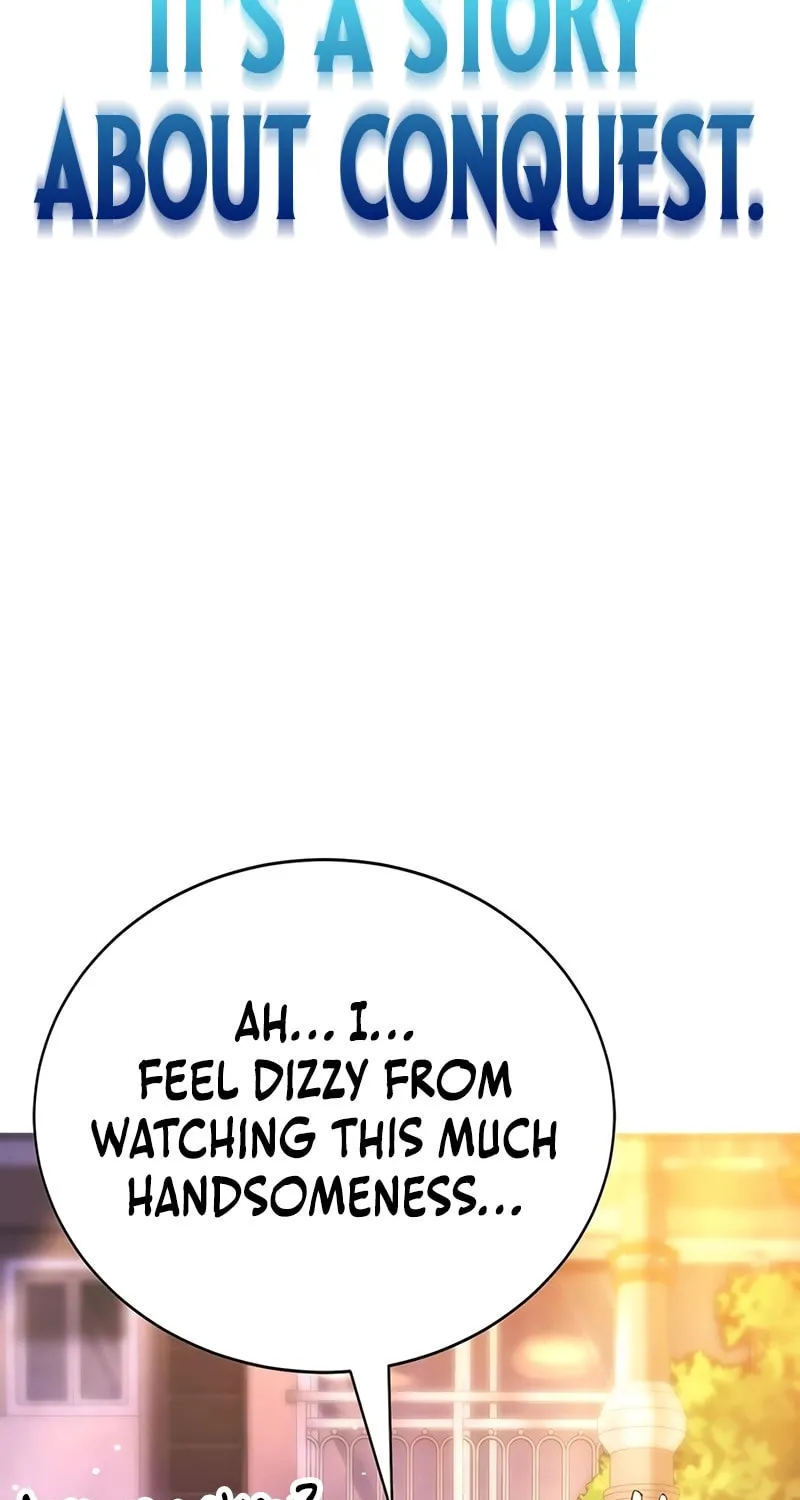 High School Conquest: War Against the Bullies Chapter 1 page 281 - 