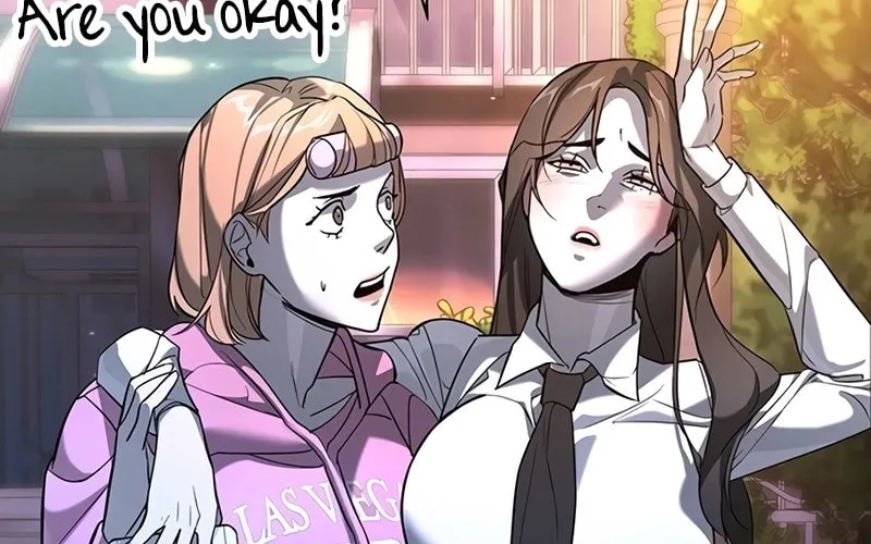 High School Conquest: War Against the Bullies Chapter 1 page 282 - 