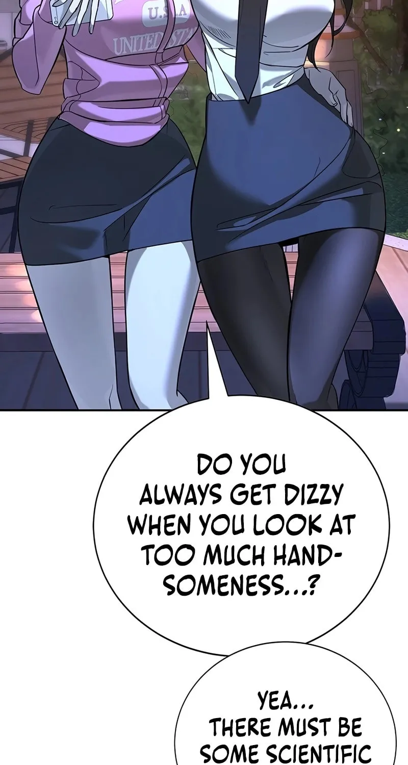 High School Conquest: War Against the Bullies Chapter 1 page 283 - 