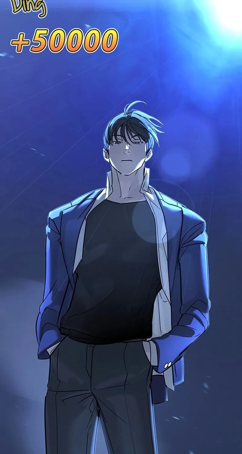 High School Conquest: War Against the Bullies Chapter 1 page 287 - 