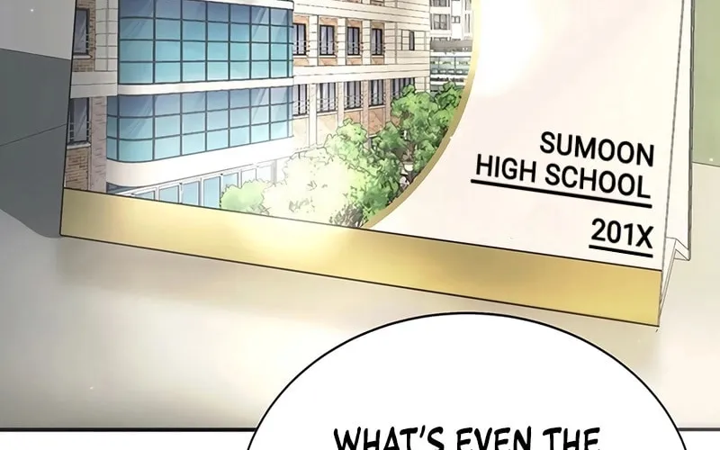 High School Conquest: War Against the Bullies Chapter 1 page 30 - 