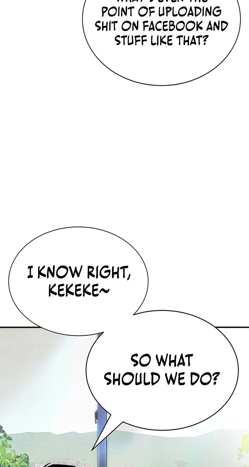 High School Conquest: War Against the Bullies Chapter 1 page 31 - 