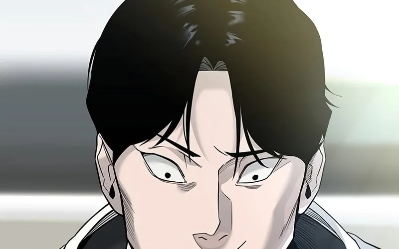High School Conquest: War Against the Bullies Chapter 1 page 36 - 