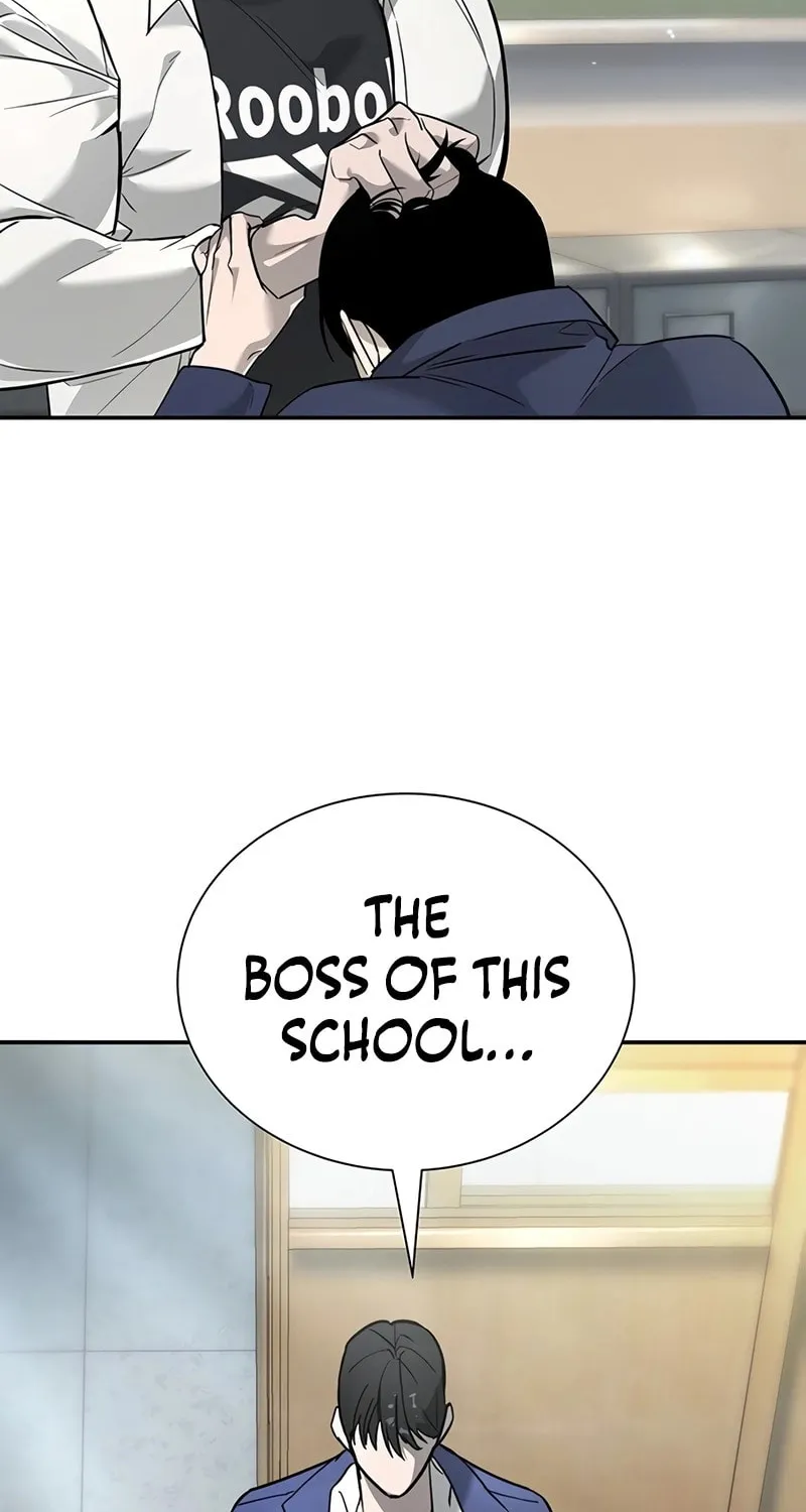 High School Conquest: War Against the Bullies Chapter 1 page 40 - 