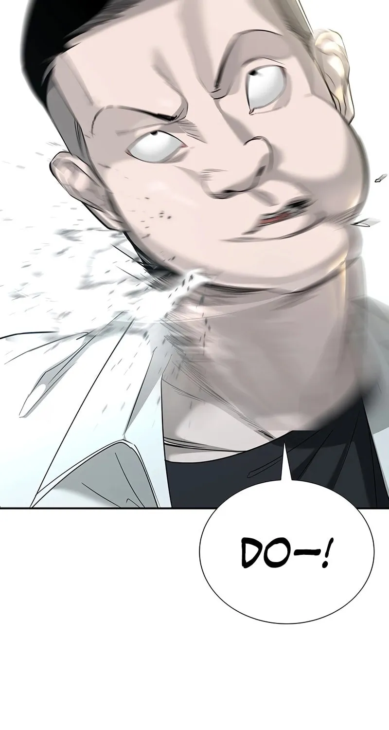 High School Conquest: War Against the Bullies Chapter 1 page 49 - 