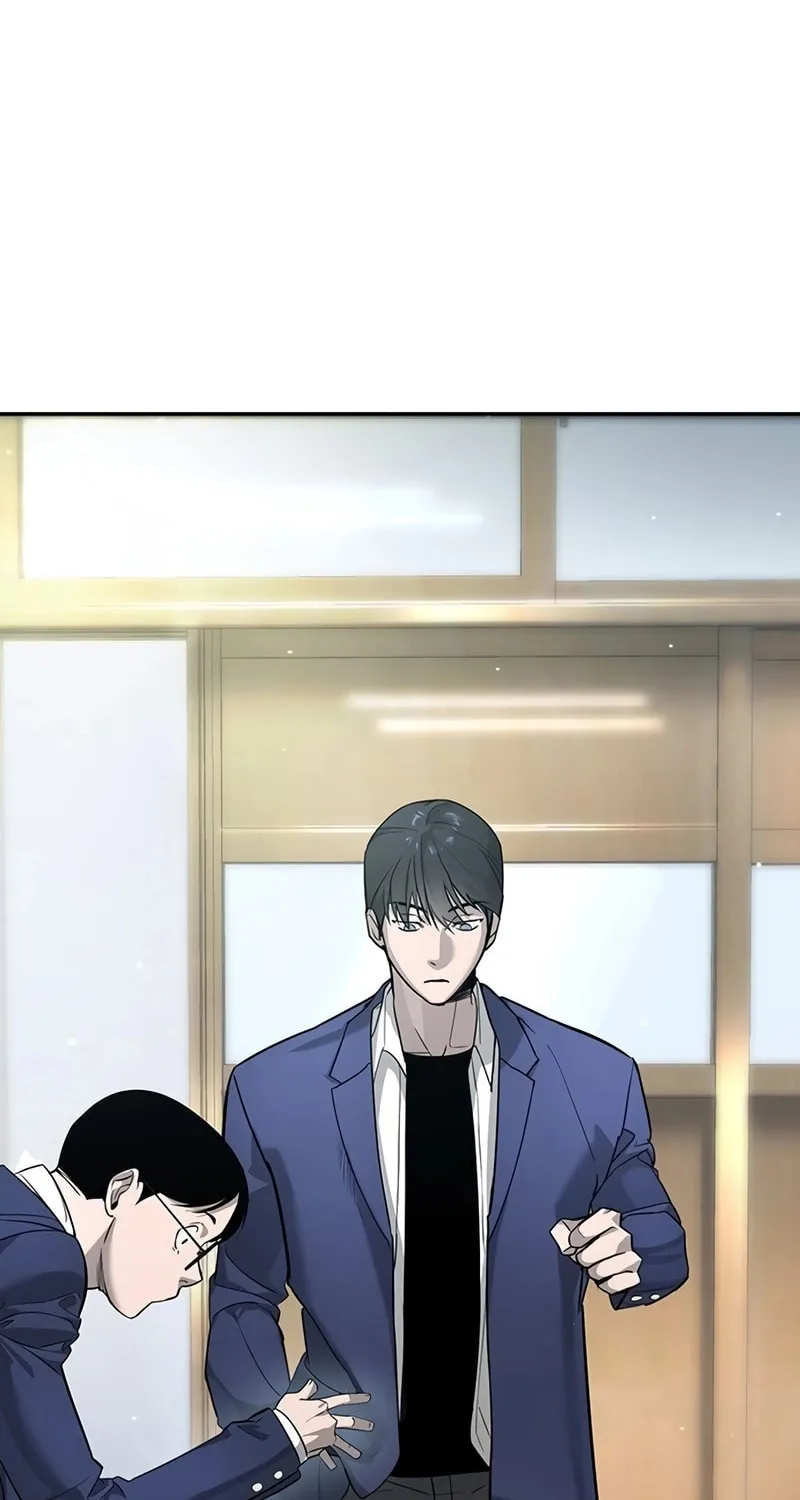 High School Conquest: War Against the Bullies Chapter 1 page 50 - 