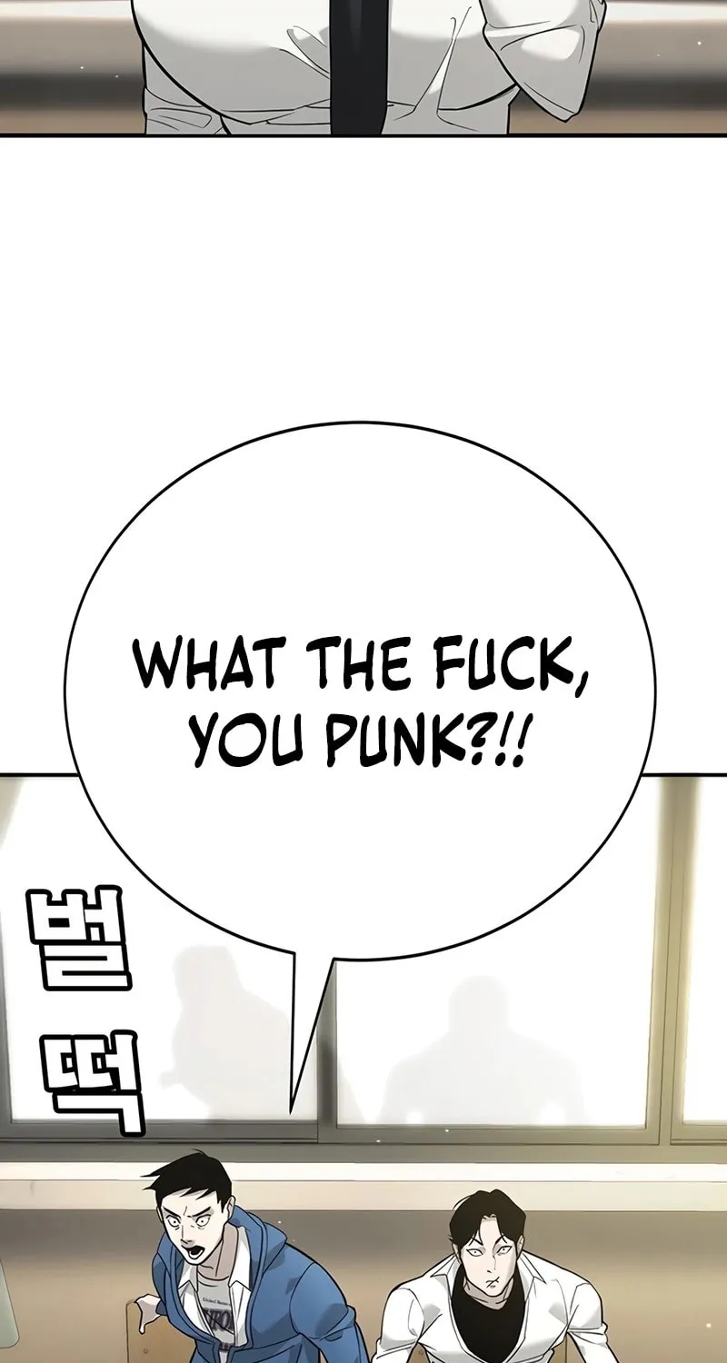 High School Conquest: War Against the Bullies Chapter 1 page 53 - 