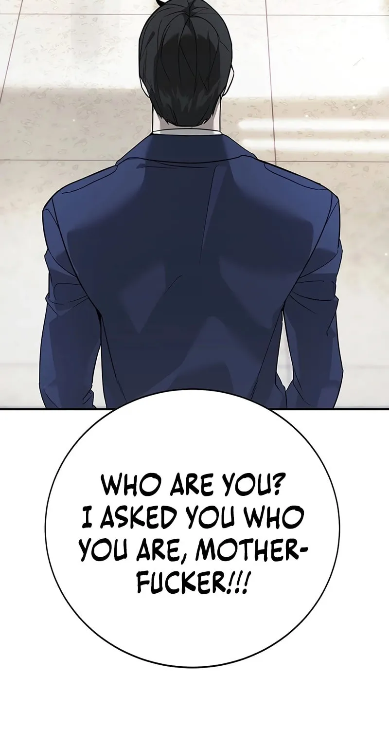 High School Conquest: War Against the Bullies Chapter 1 page 55 - 