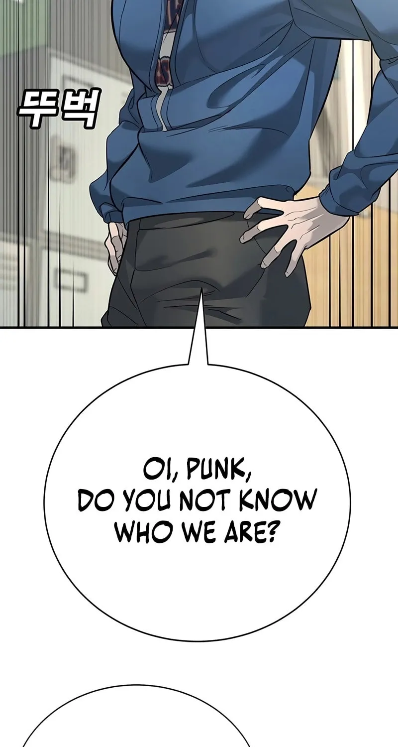High School Conquest: War Against the Bullies Chapter 1 page 57 - 