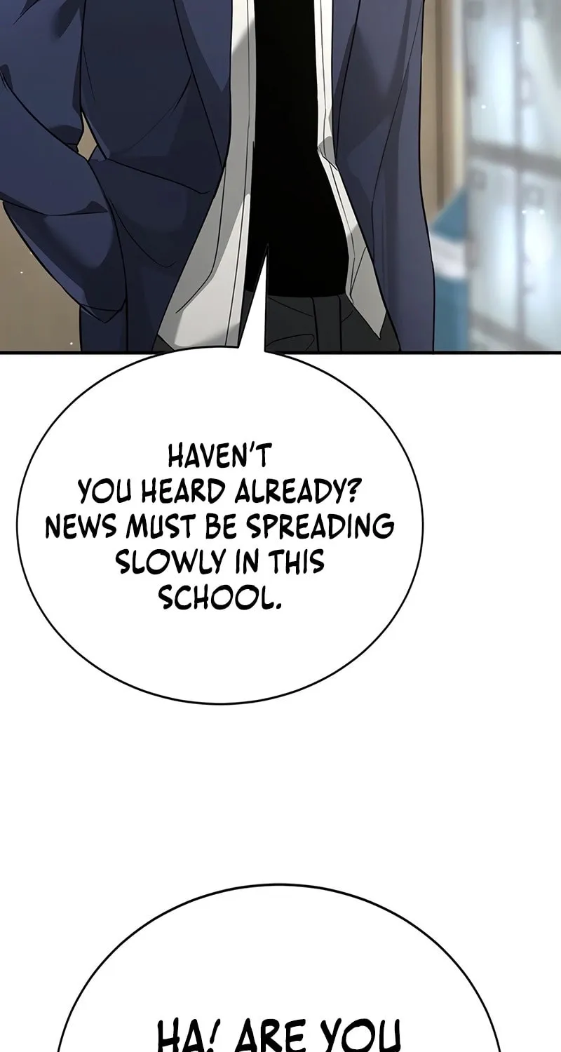 High School Conquest: War Against the Bullies Chapter 1 page 59 - 