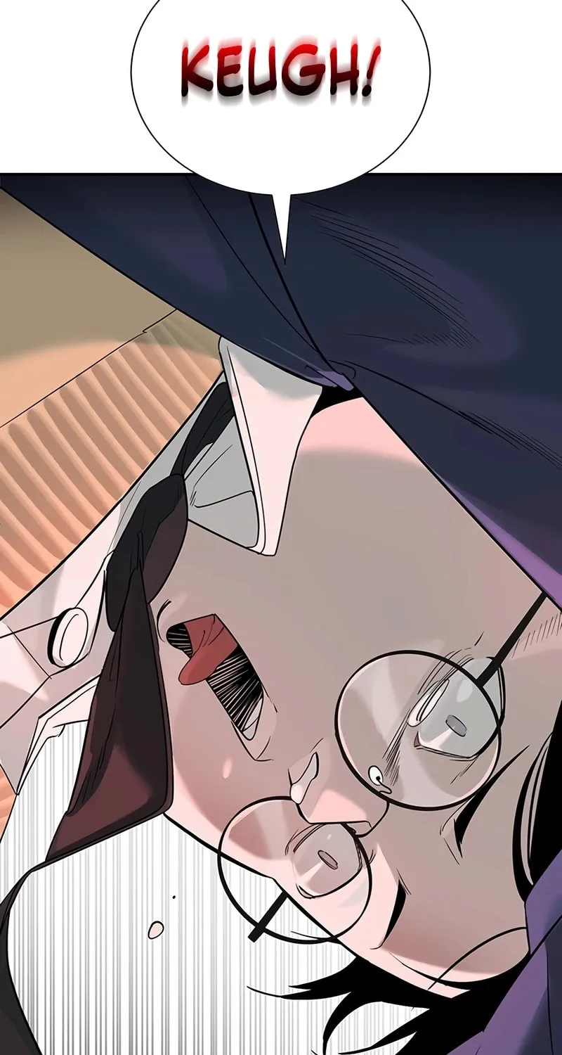 High School Conquest: War Against the Bullies Chapter 1 page 7 - 