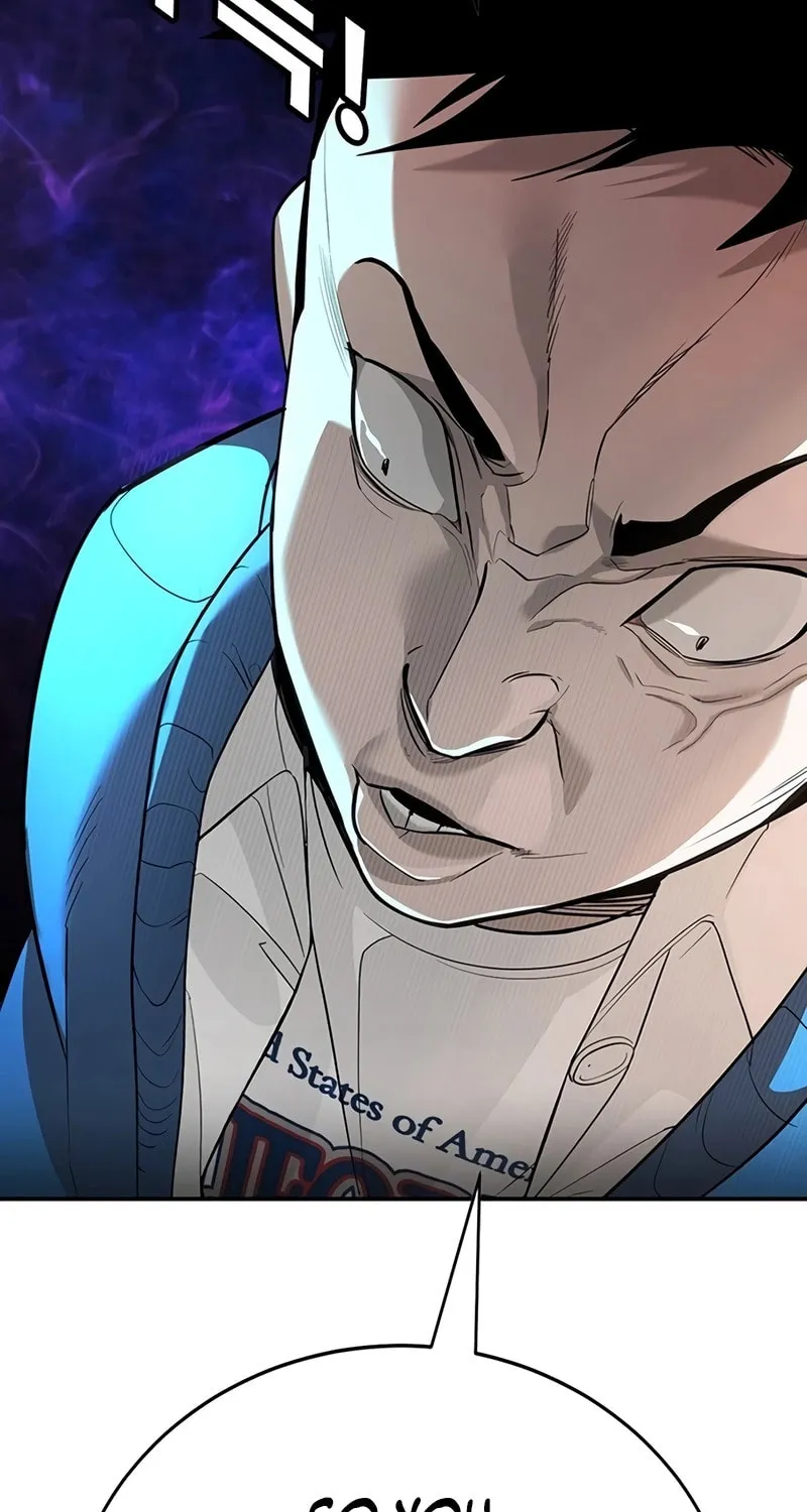 High School Conquest: War Against the Bullies Chapter 1 page 61 - 
