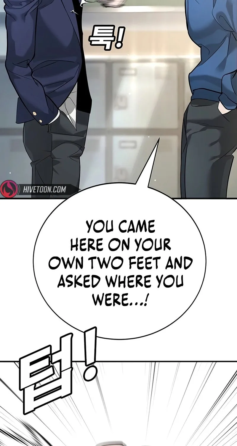 High School Conquest: War Against the Bullies Chapter 1 page 63 - 