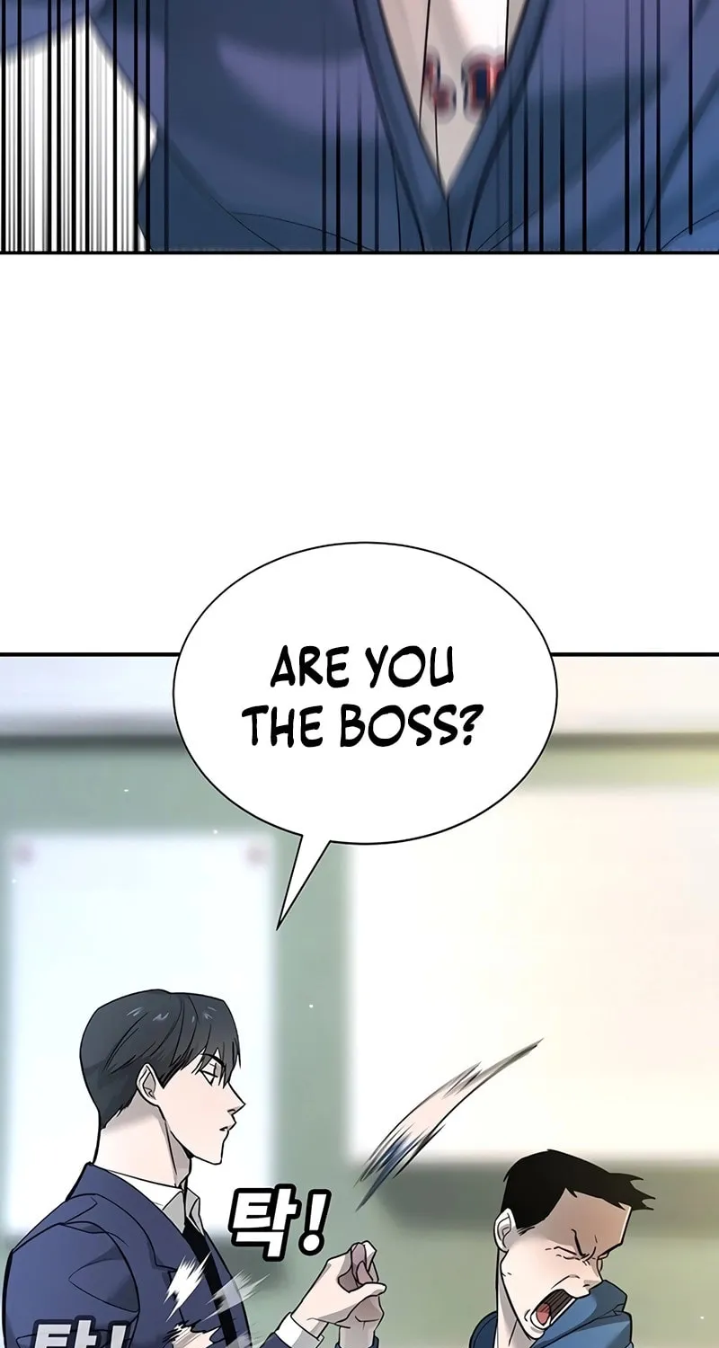 High School Conquest: War Against the Bullies Chapter 1 page 67 - 
