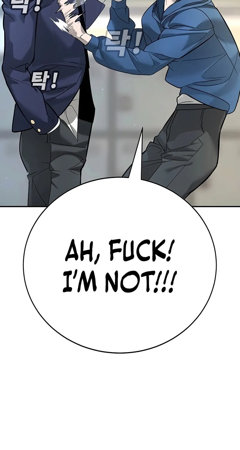 High School Conquest: War Against the Bullies Chapter 1 page 68 - 