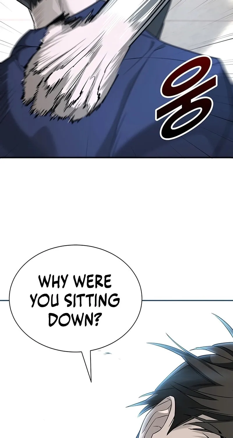 High School Conquest: War Against the Bullies Chapter 1 page 91 - 