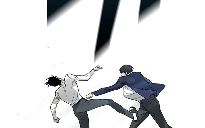High School Conquest: War Against the Bullies Chapter 1 page 96 - 