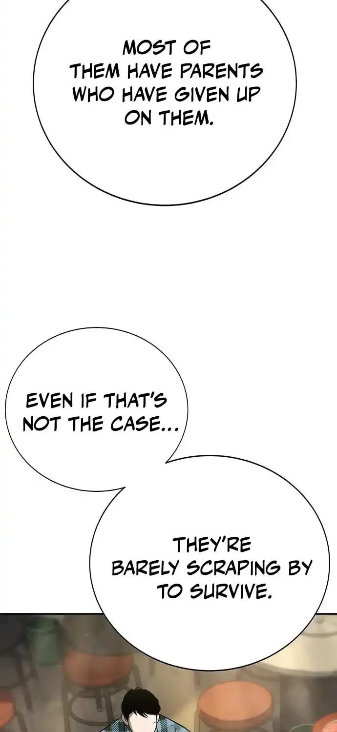High School Conquest: War Against the Bullies Chapter 10 page 11 - 