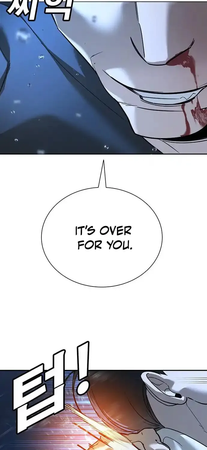 High School Conquest: War Against the Bullies Chapter 10 page 101 - 