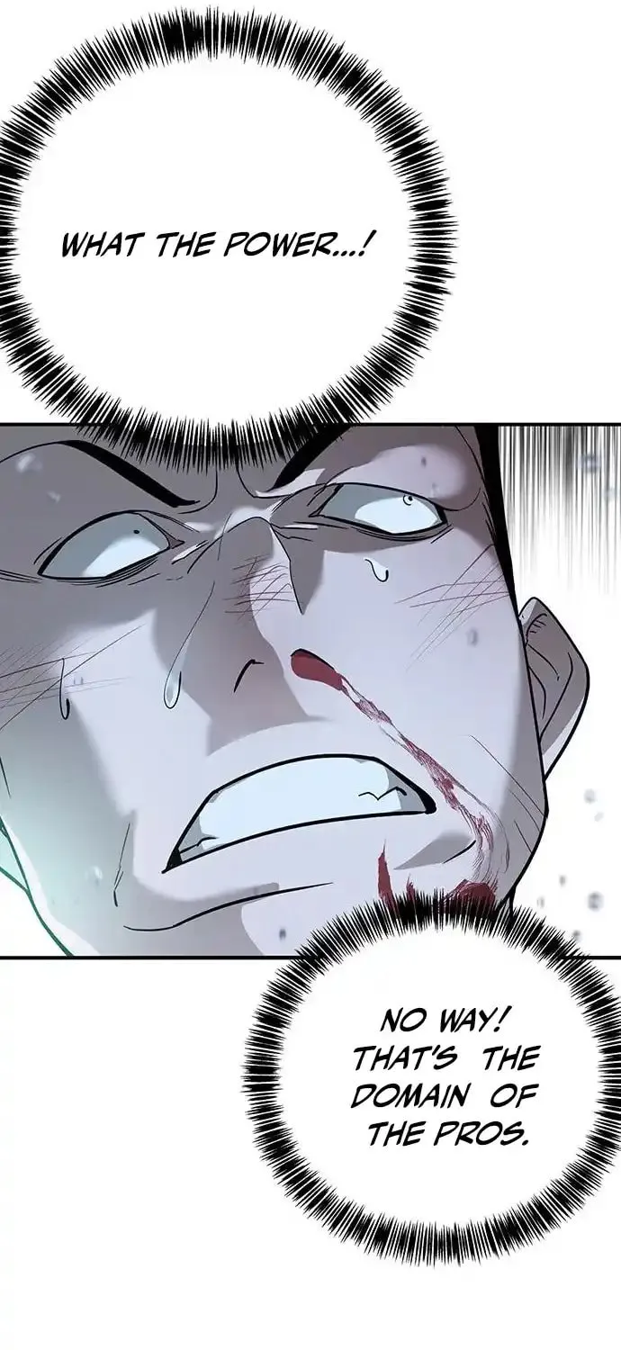 High School Conquest: War Against the Bullies Chapter 10 page 111 - 