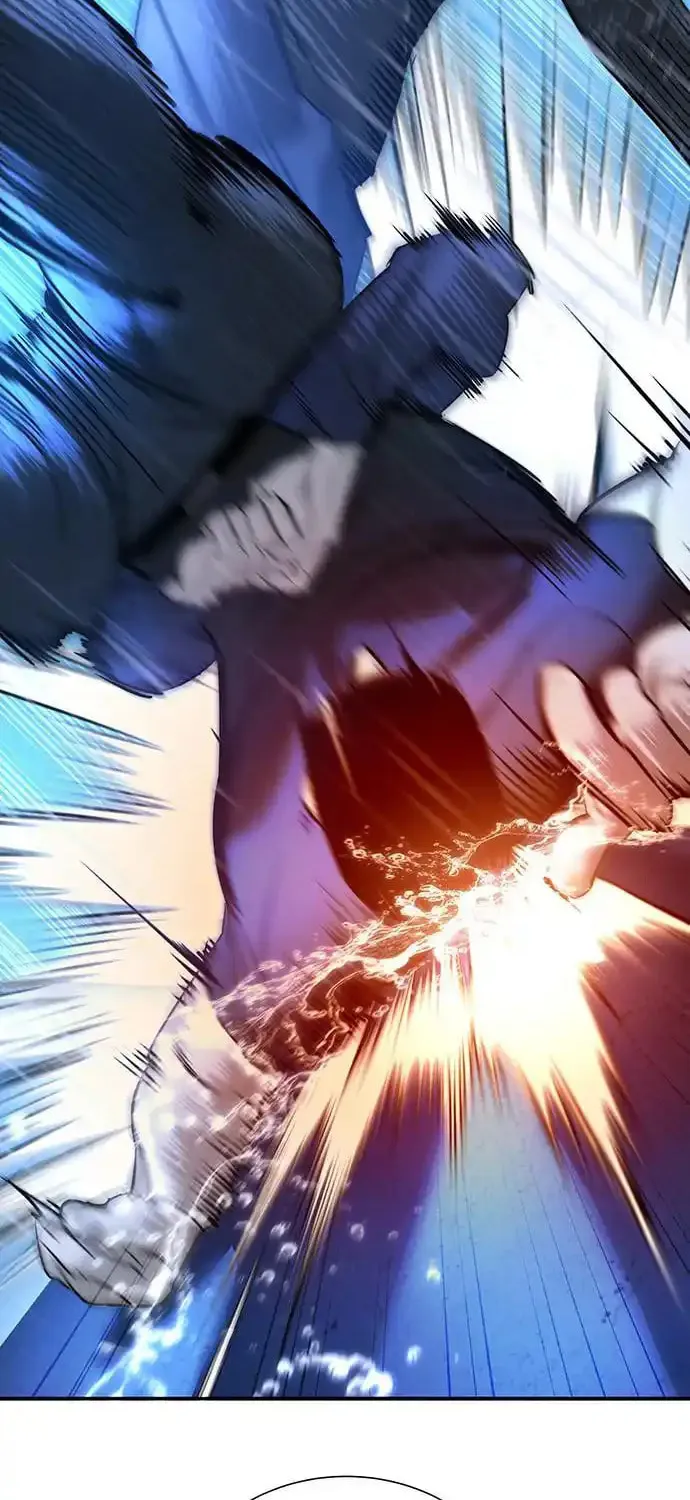 High School Conquest: War Against the Bullies Chapter 10 page 116 - 
