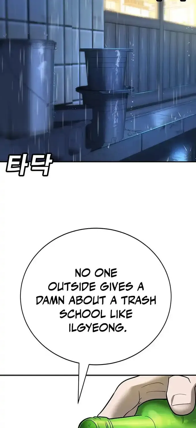 High School Conquest: War Against the Bullies Chapter 10 page 13 - 