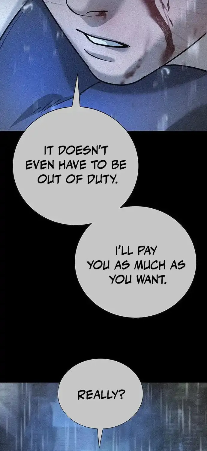High School Conquest: War Against the Bullies Chapter 10 page 128 - 