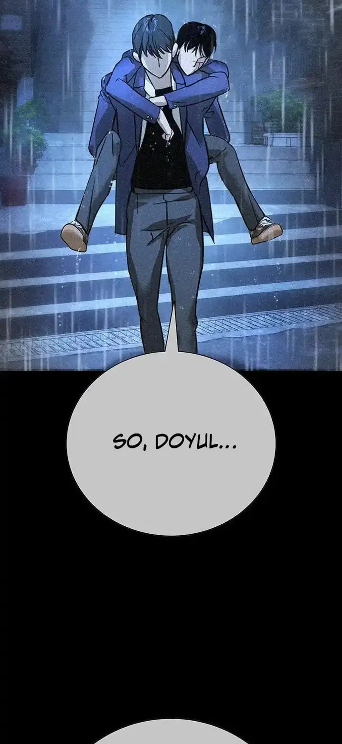 High School Conquest: War Against the Bullies Chapter 10 page 129 - 