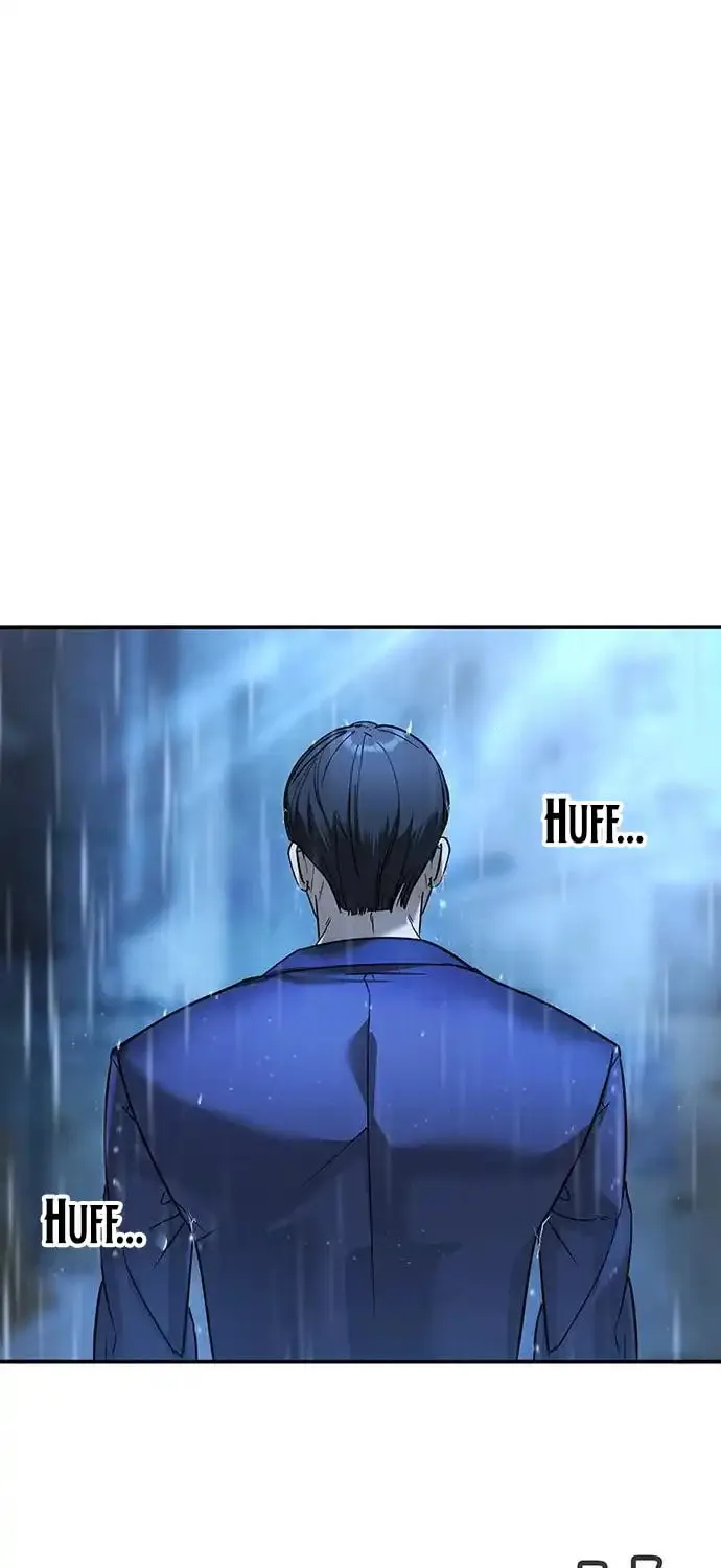 High School Conquest: War Against the Bullies Chapter 10 page 135 - 