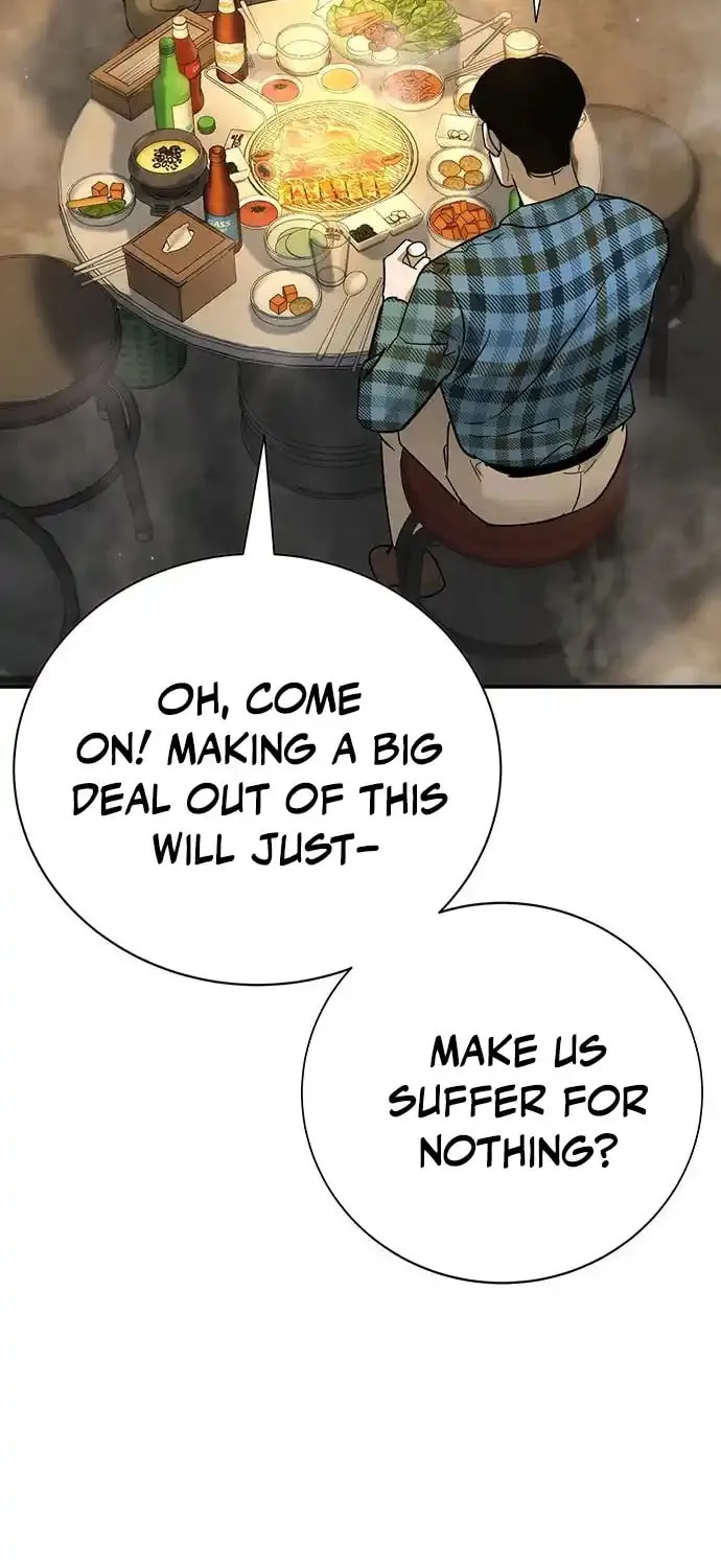 High School Conquest: War Against the Bullies Chapter 10 page 15 - 