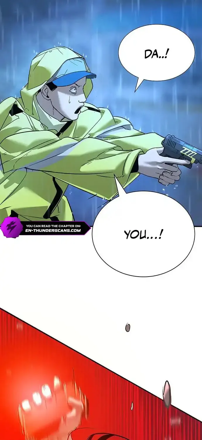 High School Conquest: War Against the Bullies Chapter 10 page 153 - 