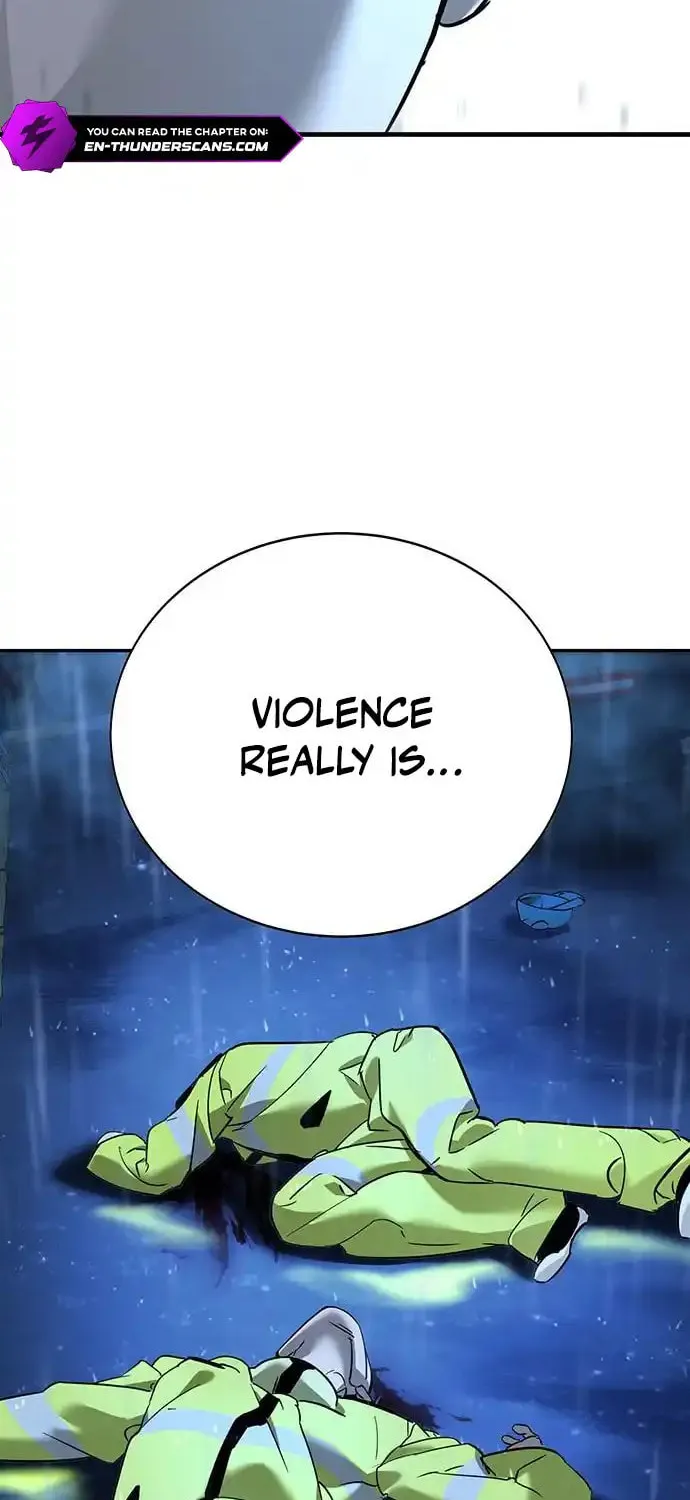 High School Conquest: War Against the Bullies Chapter 10 page 164 - 