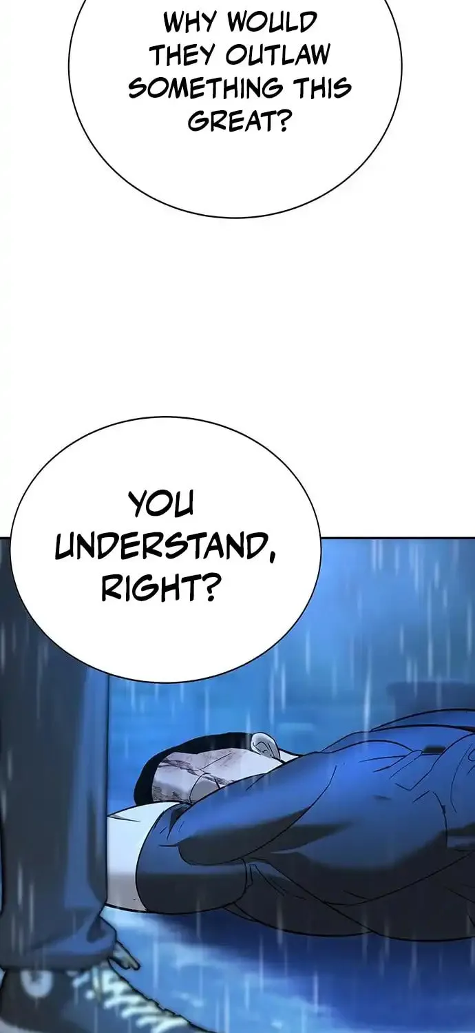 High School Conquest: War Against the Bullies Chapter 10 page 169 - 