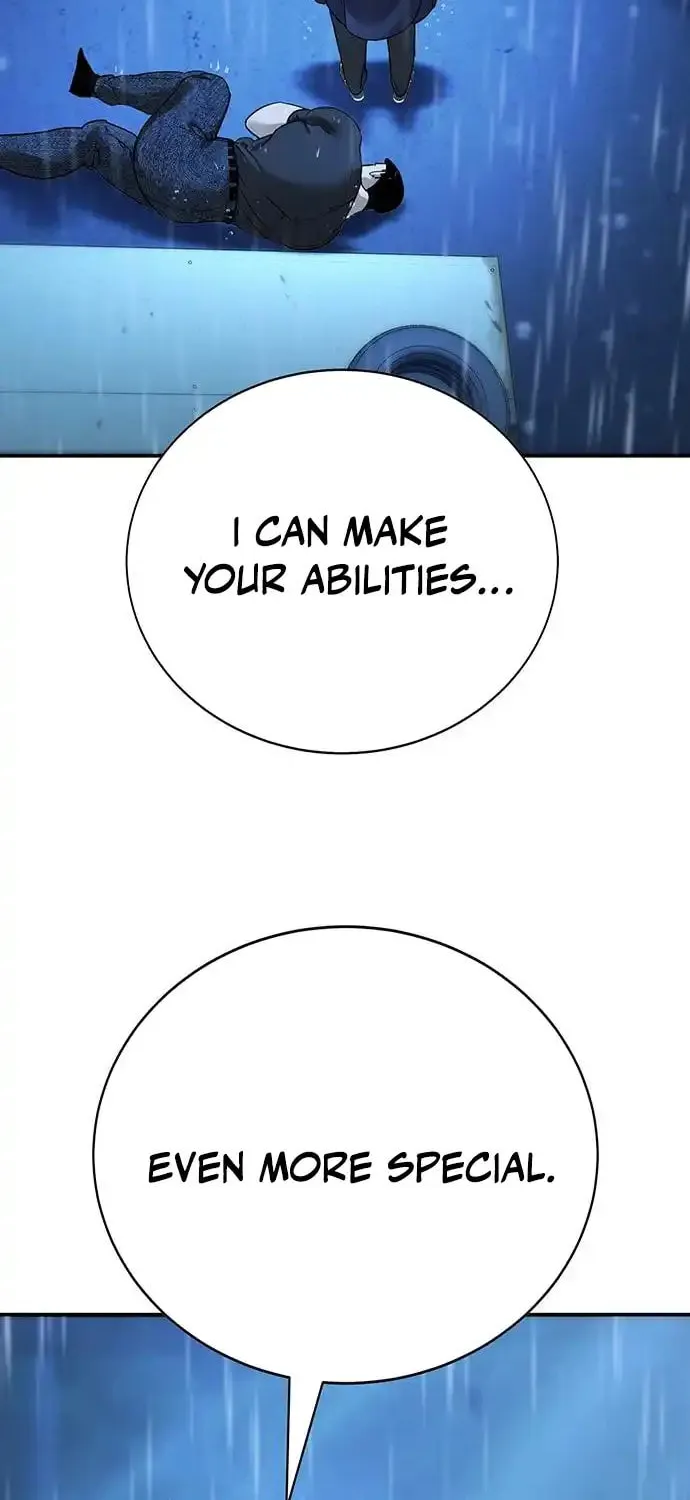 High School Conquest: War Against the Bullies Chapter 10 page 172 - 