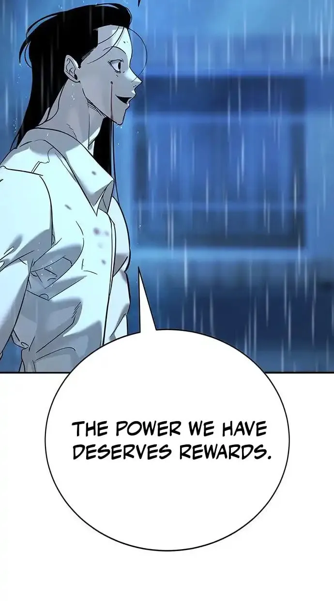 High School Conquest: War Against the Bullies Chapter 10 page 173 - 