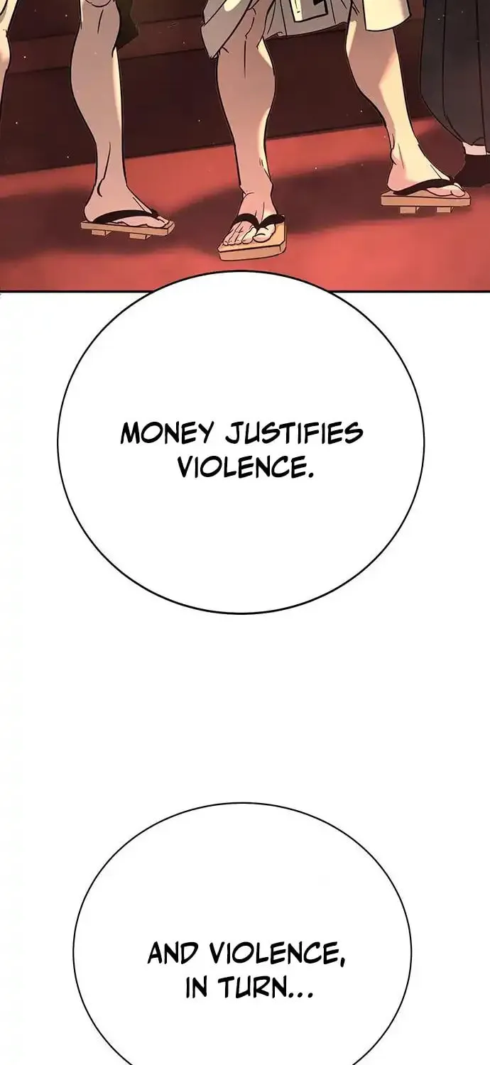 High School Conquest: War Against the Bullies Chapter 10 page 175 - 