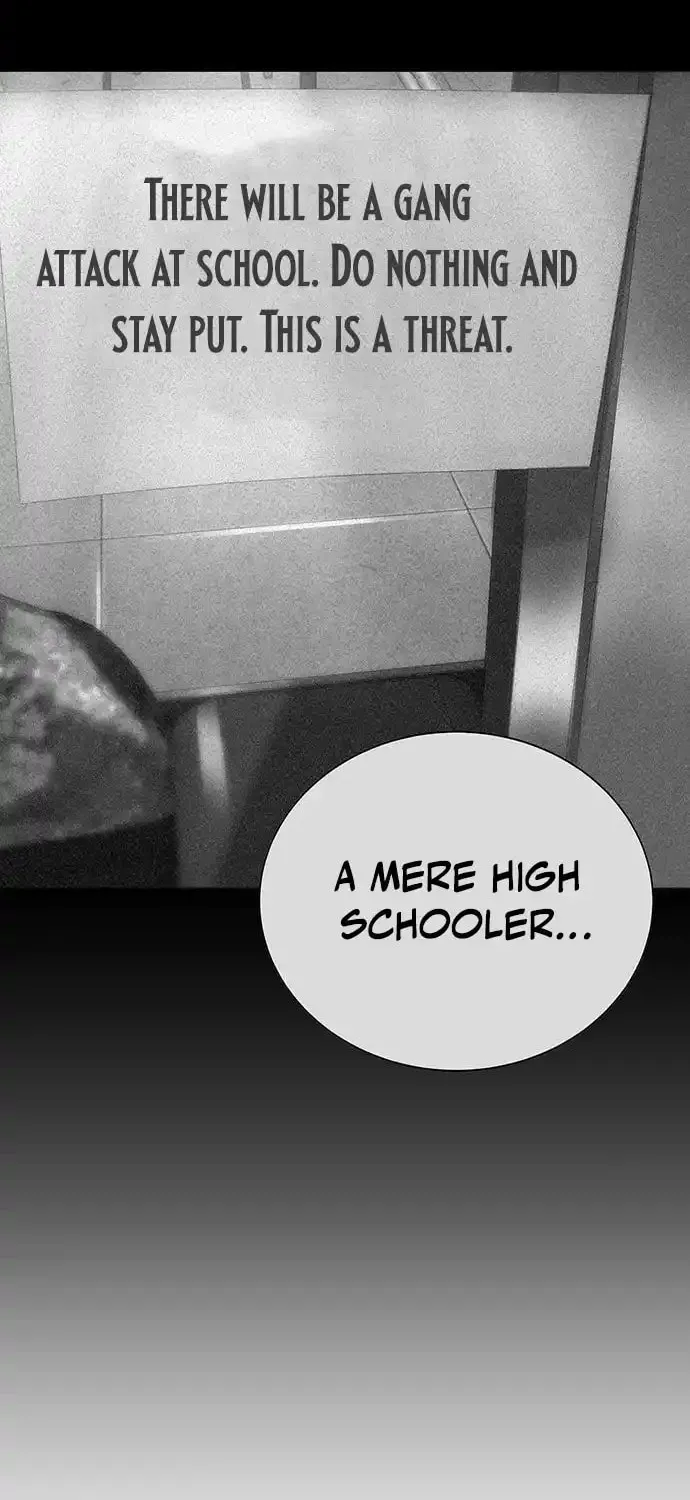 High School Conquest: War Against the Bullies Chapter 10 page 191 - 