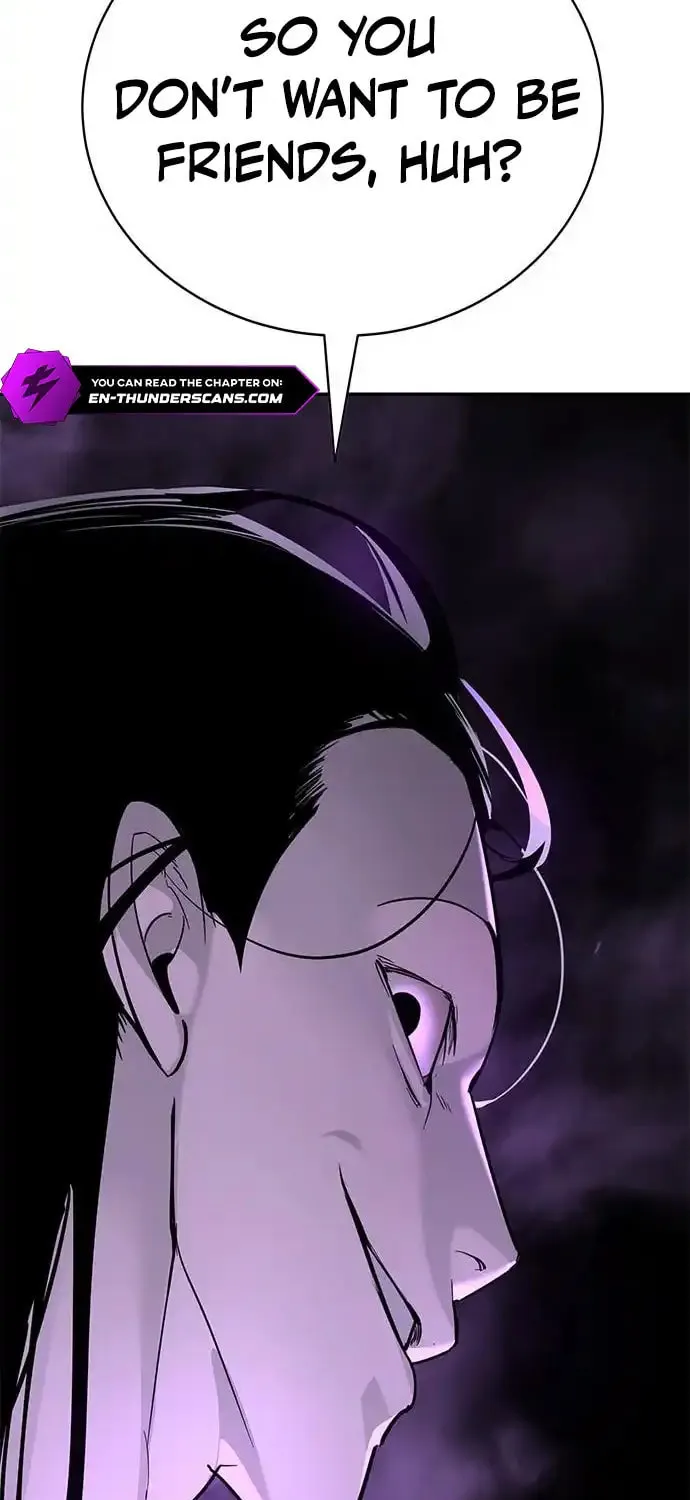 High School Conquest: War Against the Bullies Chapter 10 page 196 - 
