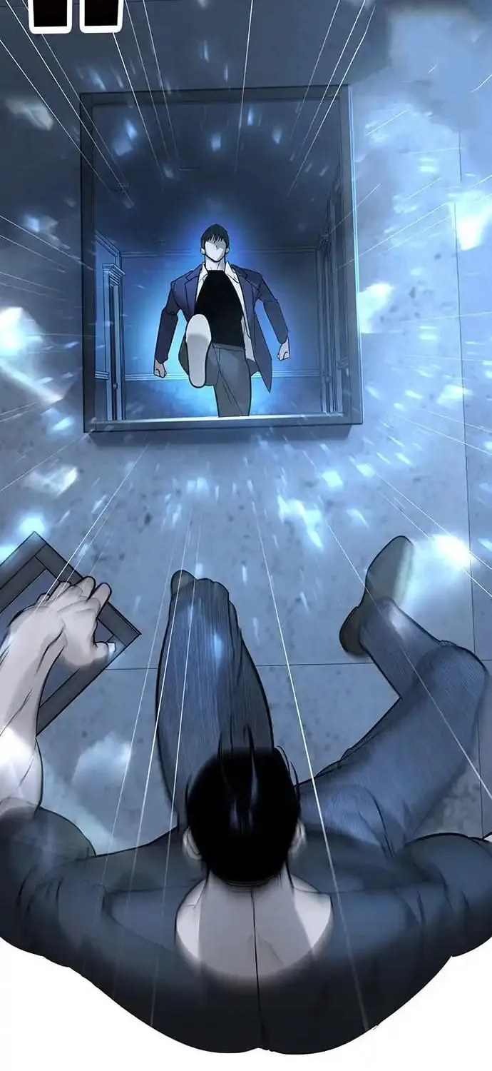 High School Conquest: War Against the Bullies Chapter 10 page 22 - 