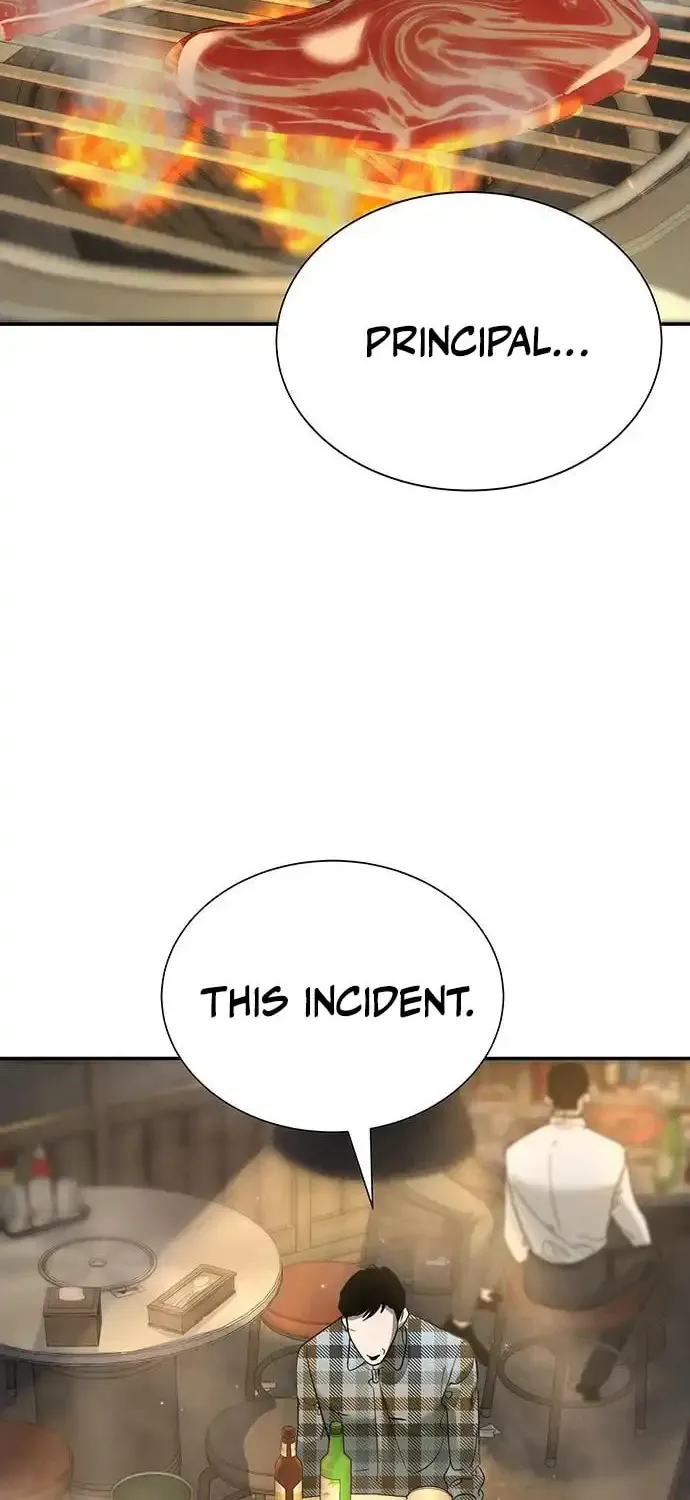 High School Conquest: War Against the Bullies Chapter 10 page 4 - 
