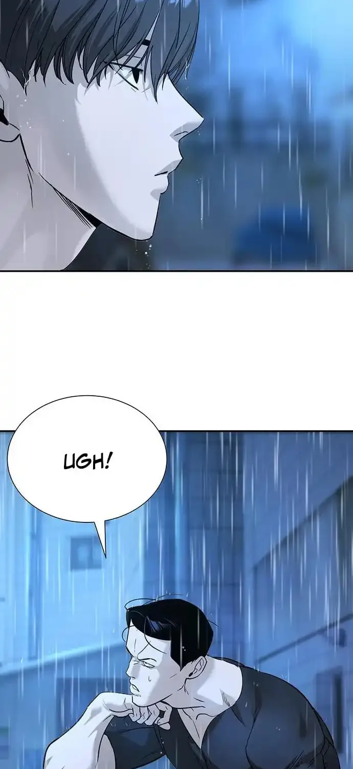 High School Conquest: War Against the Bullies Chapter 10 page 37 - 
