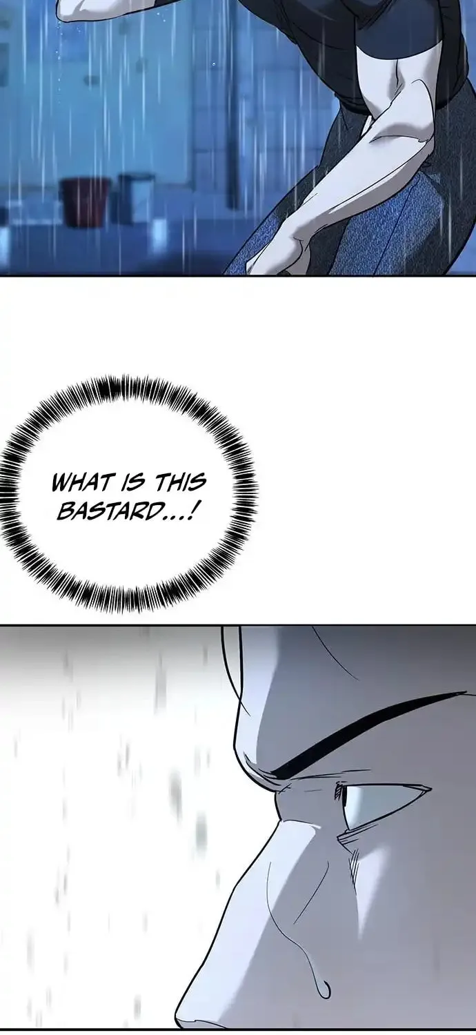 High School Conquest: War Against the Bullies Chapter 10 page 38 - 