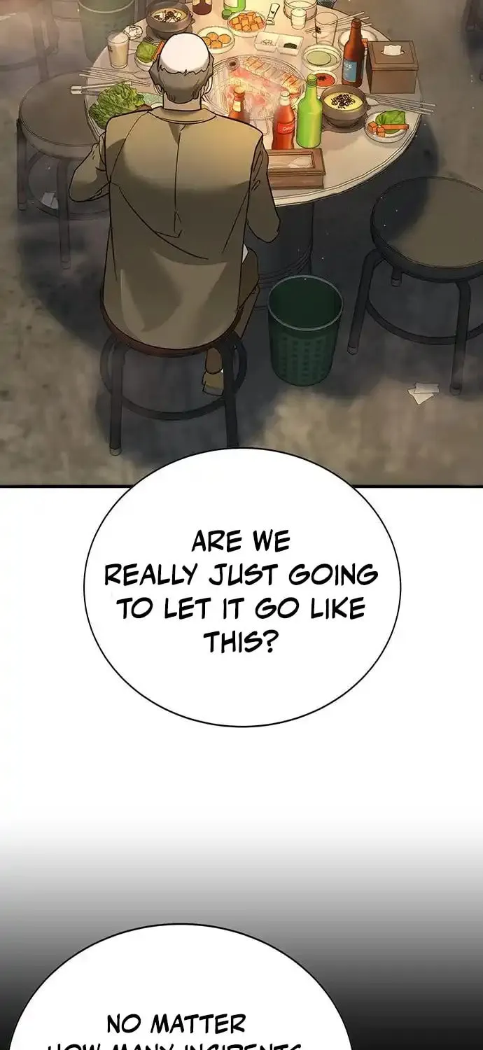 High School Conquest: War Against the Bullies Chapter 10 page 5 - 