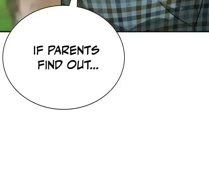 High School Conquest: War Against the Bullies Chapter 10 page 8 - 