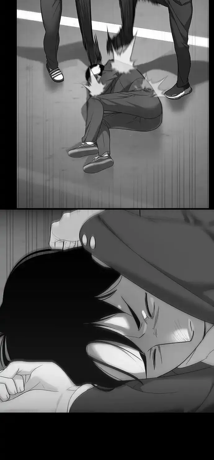 High School Conquest: War Against the Bullies Chapter 10 page 71 - 