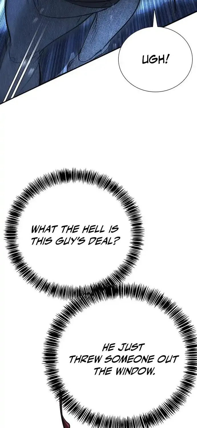 High School Conquest: War Against the Bullies Chapter 10 page 77 - 