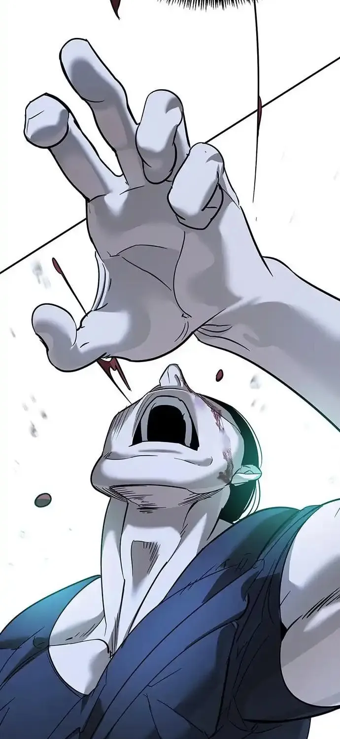 High School Conquest: War Against the Bullies Chapter 10 page 78 - 