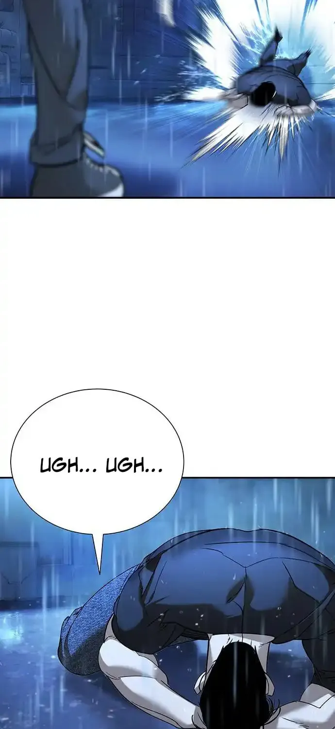 High School Conquest: War Against the Bullies Chapter 10 page 81 - 