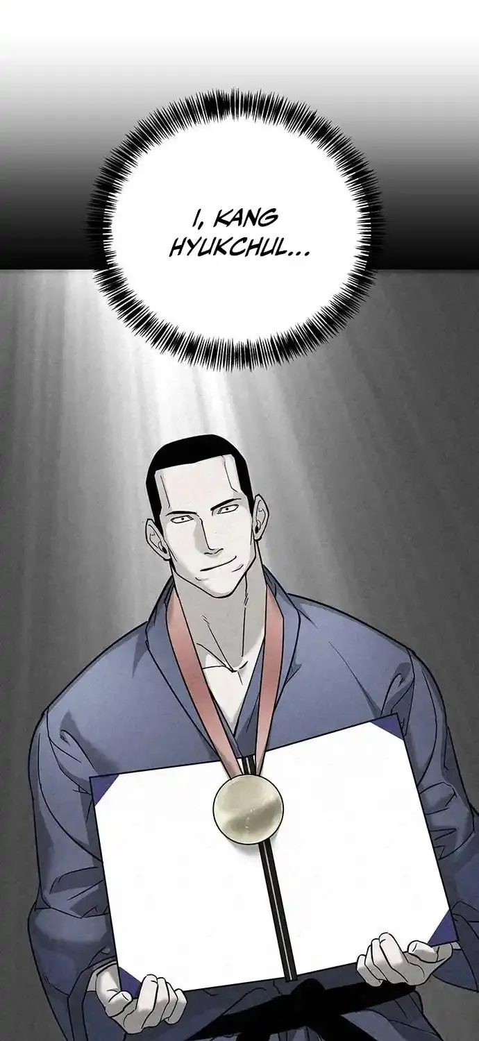 High School Conquest: War Against the Bullies Chapter 10 page 84 - 