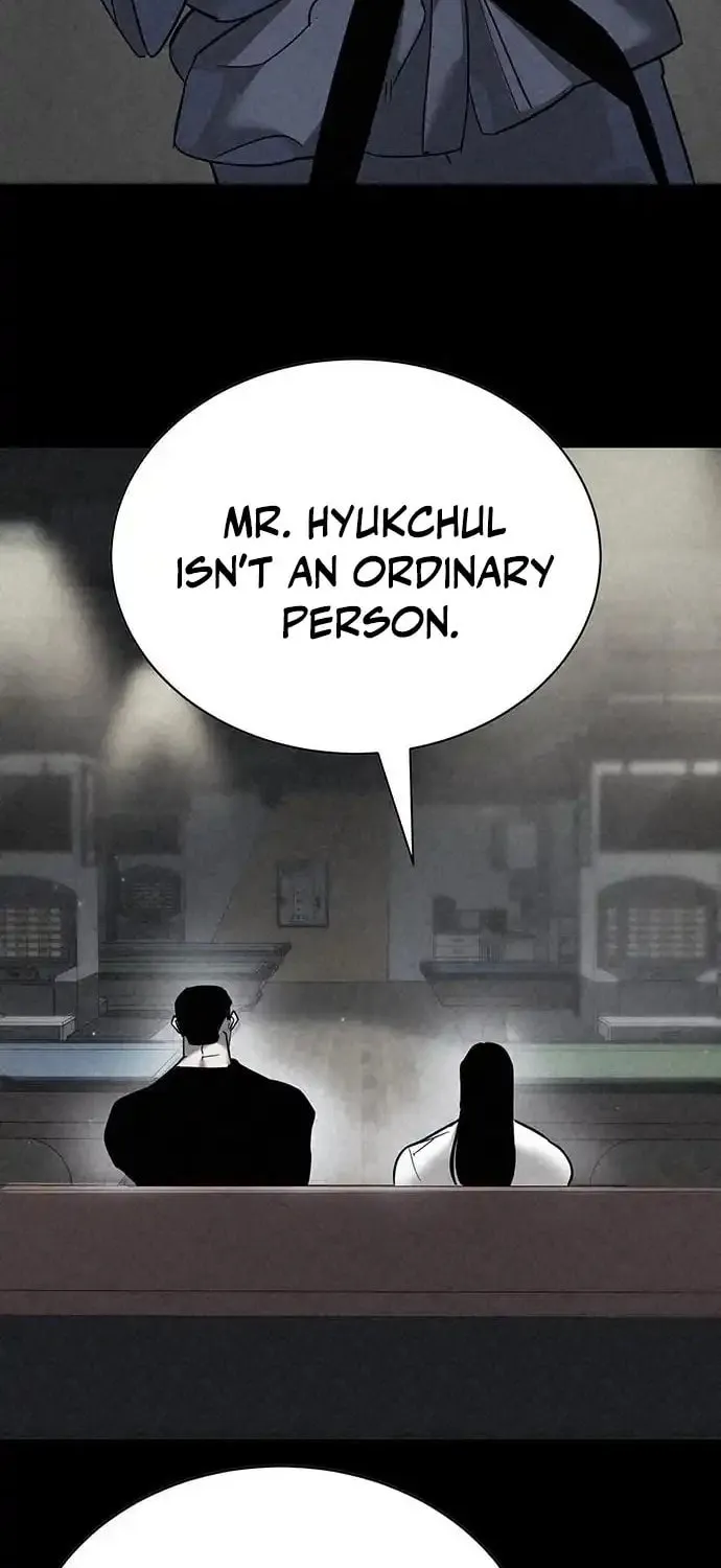 High School Conquest: War Against the Bullies Chapter 10 page 85 - 